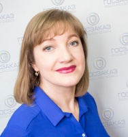 Шанина Юлия Павловна