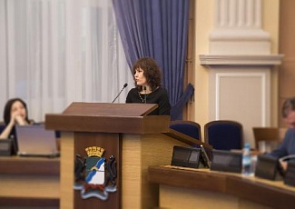 17 января в мэрии города Новосибирска состоялся семинар «Государственные и муниципальные унитарные предприятия в контрактной системе в сфере закупок: итоги 2017 года». 