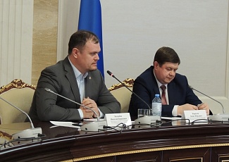 26 апреля 2019 года состоялось второе текущем году Публичное обсуждение правоприменительной практики Новосибирского УФАС России.